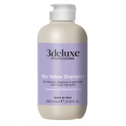 3Deluxe Shampoing No-Yellow...