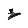 Pinces crocos 8 cm Noires