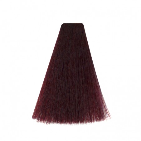 Coloration ART Absolute Vitality's 5/68 Châtain clair rouge violet