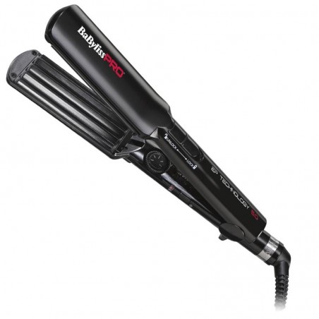 Pince à gaufrer Babyliss professionnel