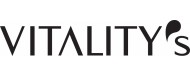 Logo de la marque VITALITY's